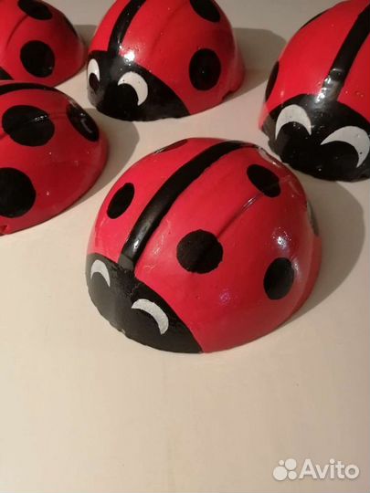 Божья коровка