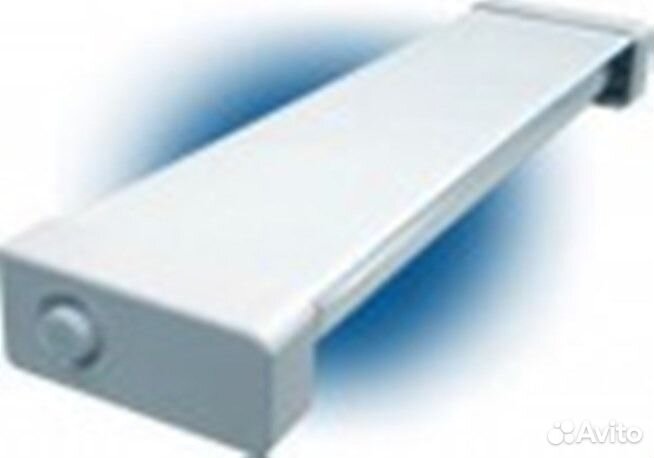 Облучатель ультрафиолетовый обн-75