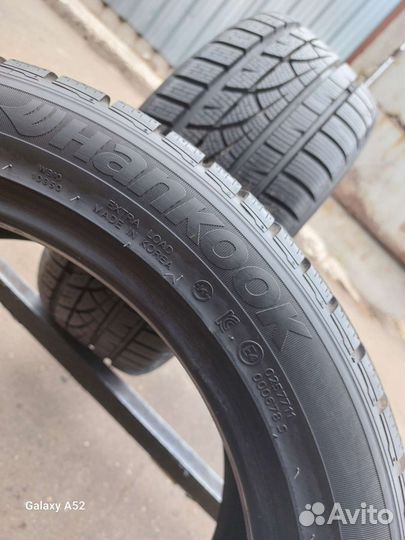 Hankook Winter I'Cept Evo2 W320 235/45 R17 97V