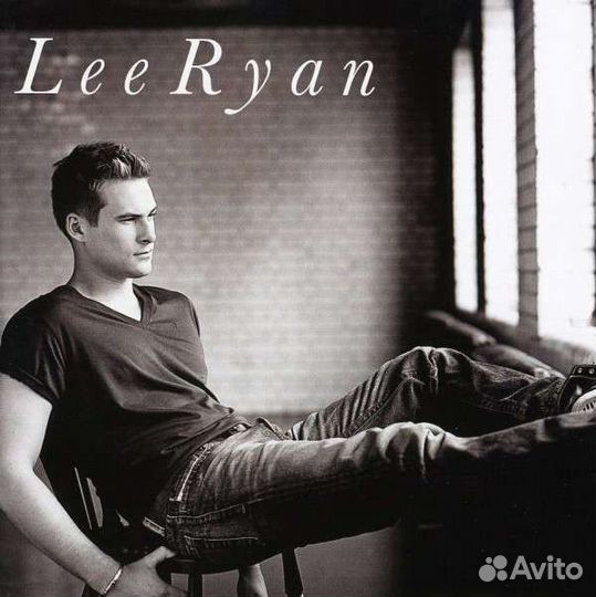 Ryan, Lee - Lee Ryan (1 CD)