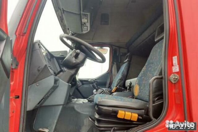 Продаем запчачти бу для ремонта Renault Премиум