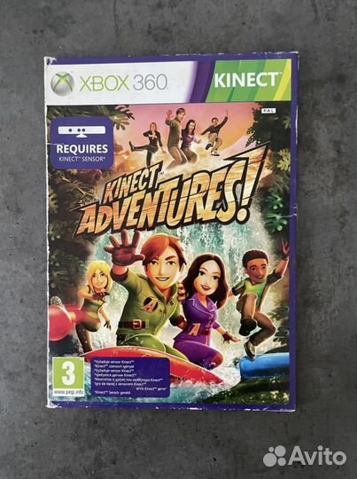 Игра для приставки