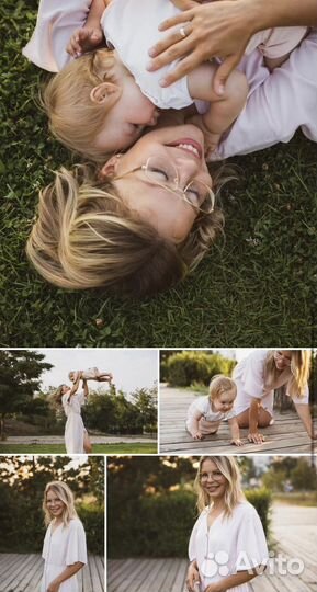 Фотограф в Геленджике