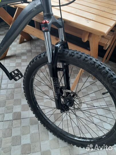 Велосипед Norco (Канада)