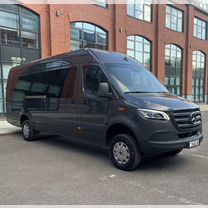 Mercedes-Benz Sprinter 3.0 AT, 2020, 37 000 км, с пробегом, цена 11 000 000 руб.