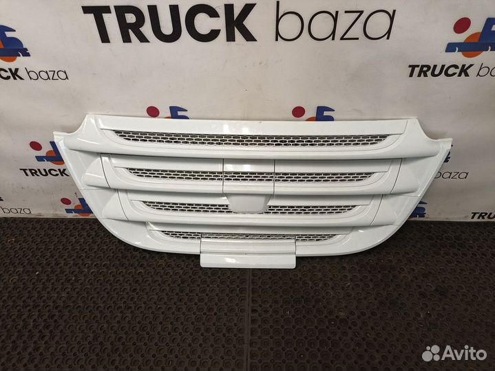 1886591 Решетка радиатора Daf XF106