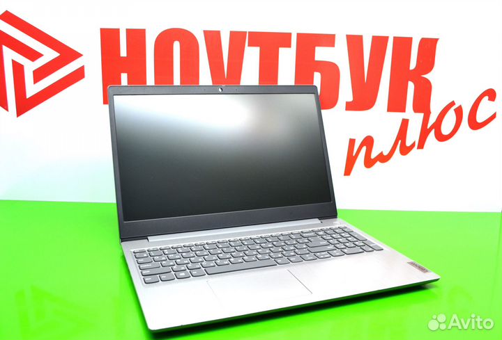 Мощный офисный Lenovo Ideapad 3