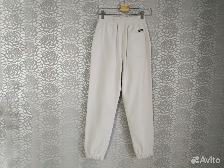 Штаны джоггеры хлопок Gee Jay р. 42/44