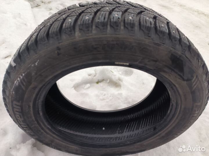 Laufenn I Fit Ice LW 71 205/55 R16 91T