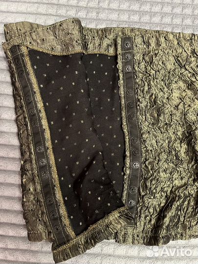 Корсетный топ