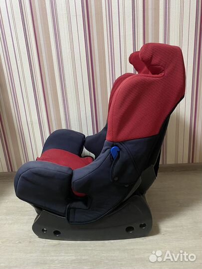 Автокресло Kids Prime 0-18 кг