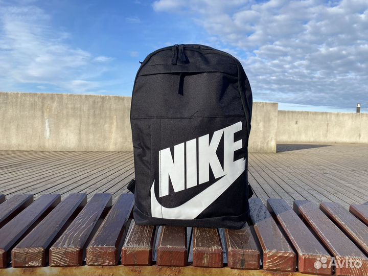 Рюкзак Nike новый