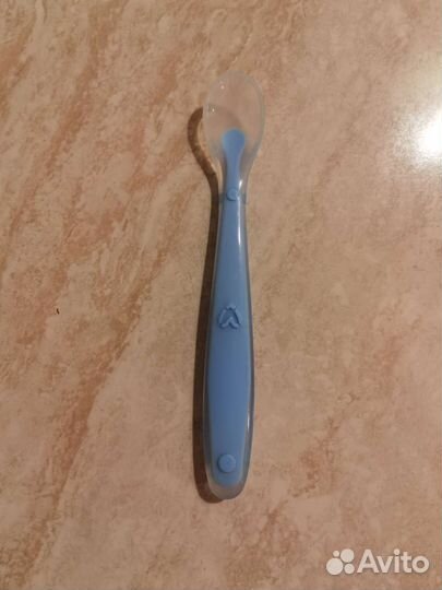 Детская посуда для кормления силиконовая