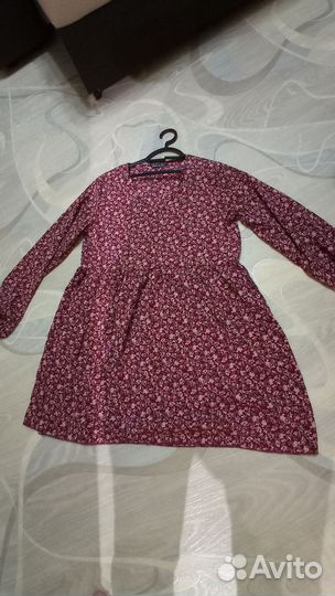 Платье женское