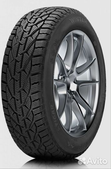 Kormoran Snow 205/50 R17 93V