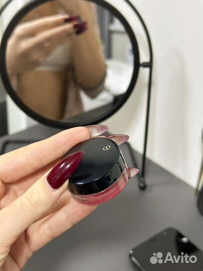 Cle de peau румяна новые оригинал чек