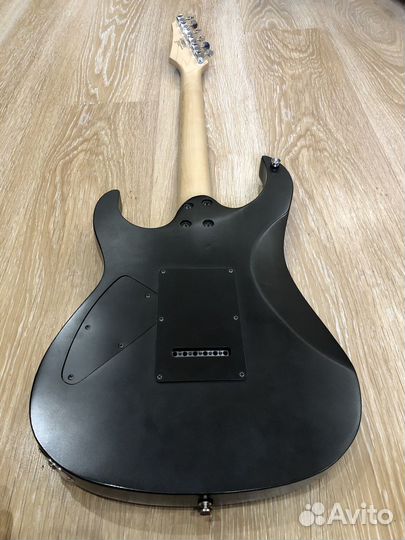 Гитара cort X-1