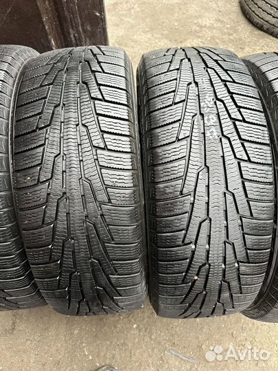 Nokian Tyres eLine 215/60 R17