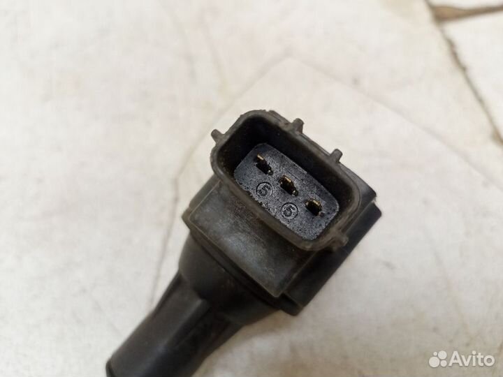 Катушка зажигания Ниссан