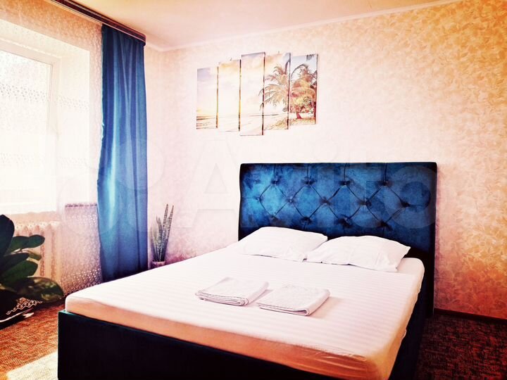 1-к. квартира, 38 м², 10/16 эт.