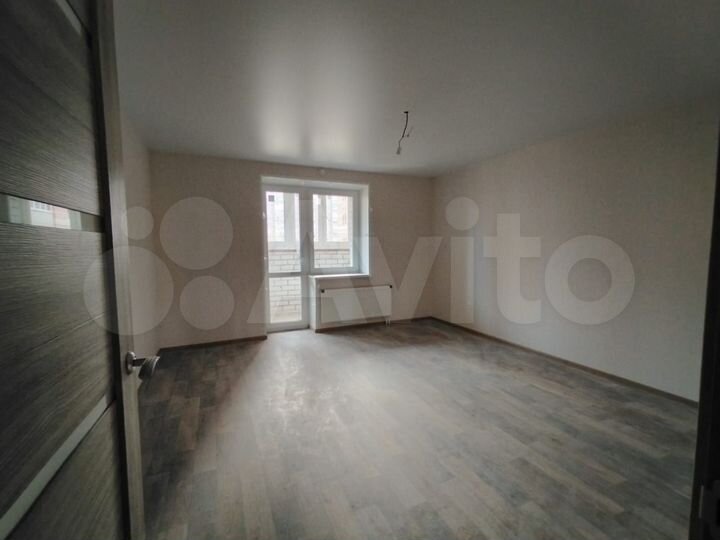 1-к. квартира, 37 м², 5/12 эт.