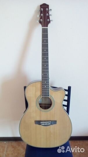 Аренда классической и электрогитары