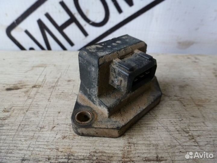 Датчик ускорения Хундай Акцент