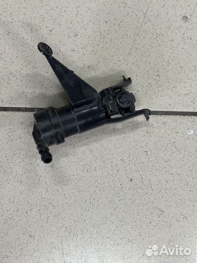 Омывателя фар Ниссан Тиида Nissan Tiida