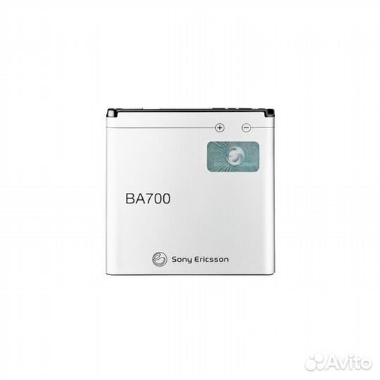 Акб SonyEricsson Xperia RAY BA700