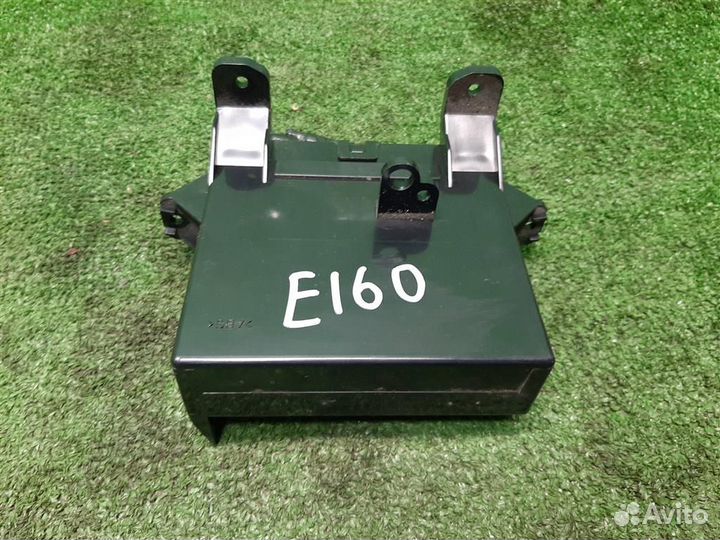 Блок управления отопителем Subaru Legacy/ Outback