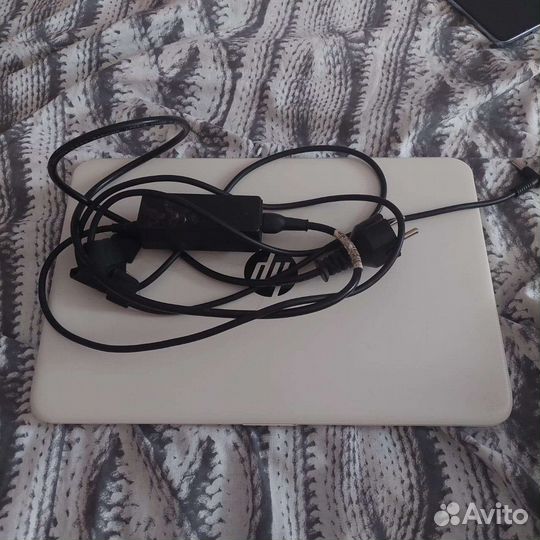 Нетбук HP