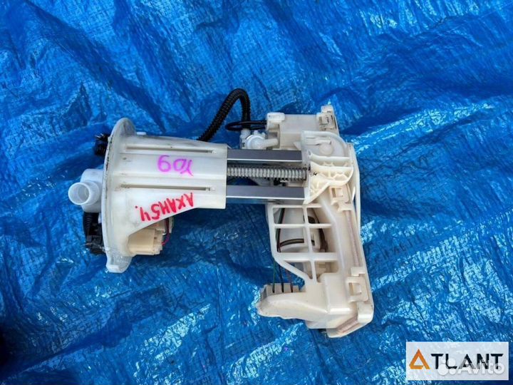 Топливный насос toyota RAV4