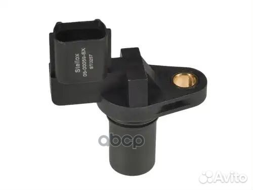 Датчик полож. коленвала KIA Magentis/Sor 0600059SX