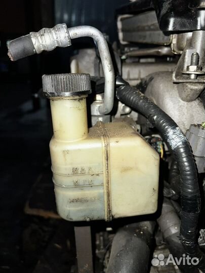 Гур L3-vdt Mazda CX-7