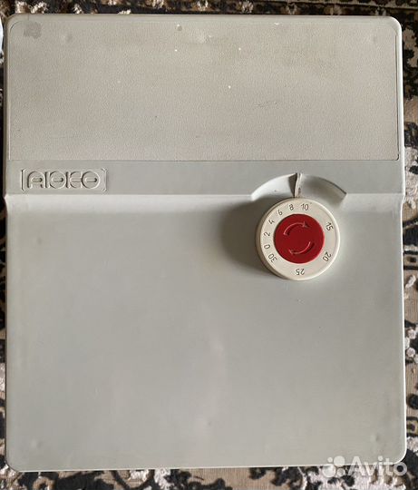 Машина стиральная новая 