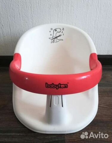 Сиденье для купания новый