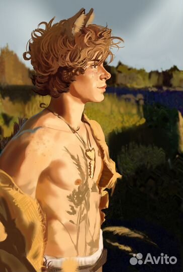 Репетитор по изо