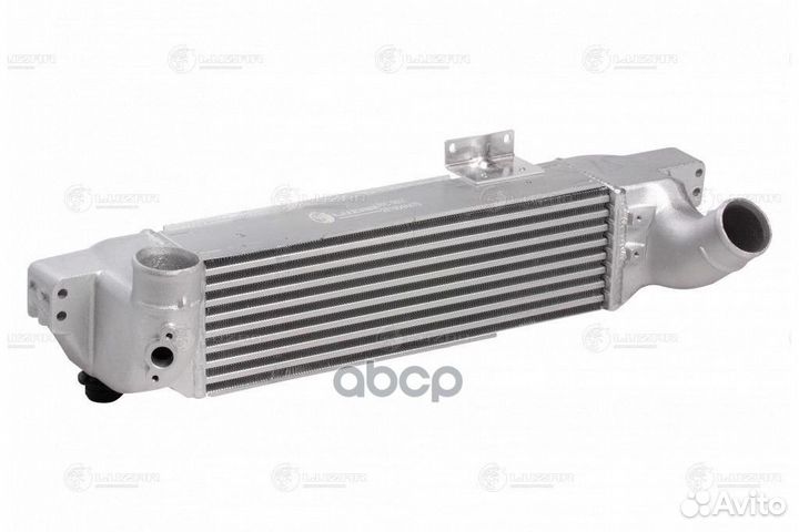 Онв (радиатор интеркулера) Luzar Kia Sorento