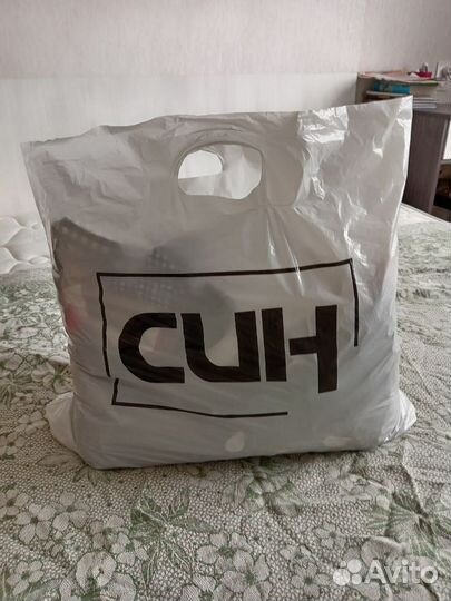 Женские вещи пакетом 40 42 44