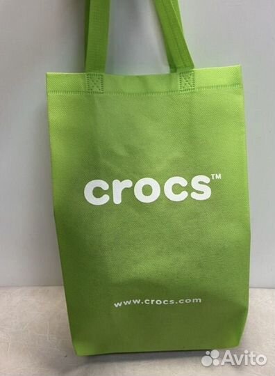 Сумка crocs