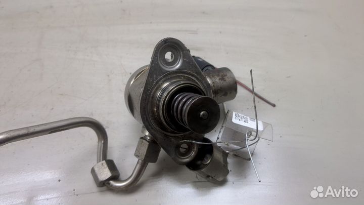 Тнвд BMW X6 E71, 2013