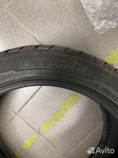 Tigar Winter 235/45 R18 98V