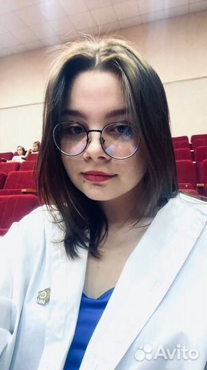 Бариста, официант, продавец