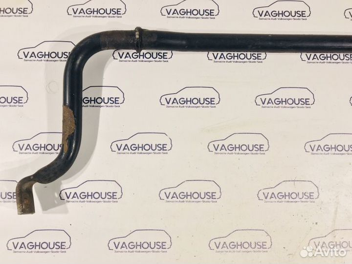 Стабилизатор передний Audi A6 C5 4B 2.4 2002