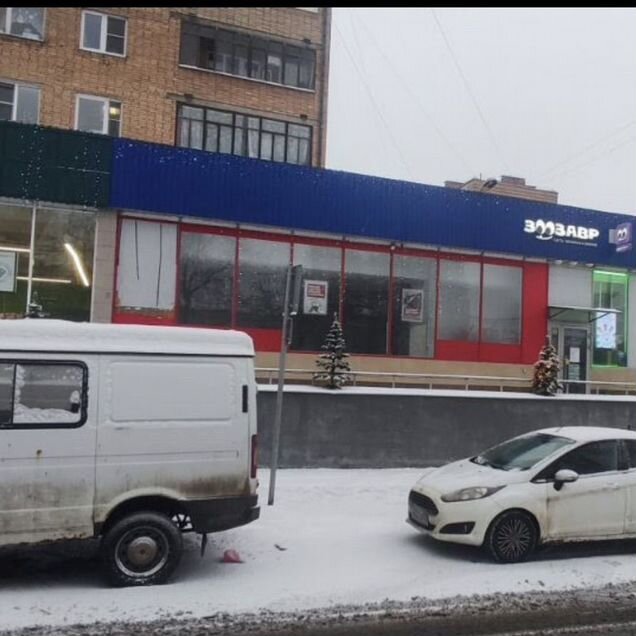 Свободного назначения, 25 м²