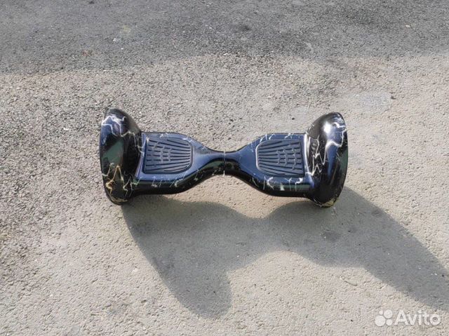 Гироскутер