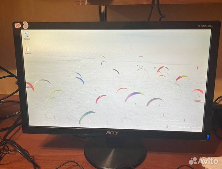 Мониторы для пк