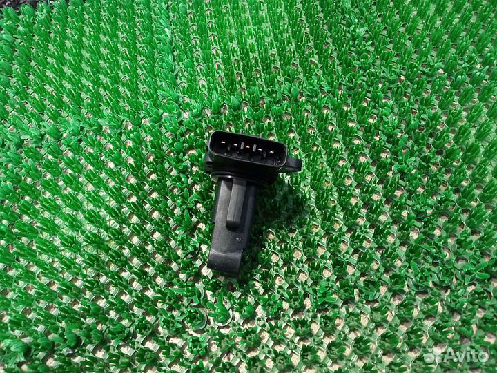Датчик массового расхода воздуха дмрв Toyota Fortu