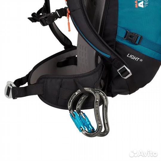 Рюкзак лавинный Mammut Light Removable Airbag 3.0
