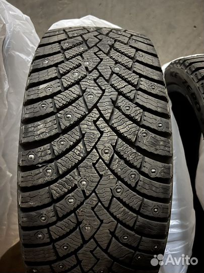 Pirelli Ice Zero 2 225/40 R18